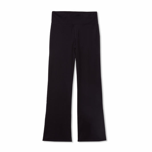 Eddie Bauer Girls Trail Tight Flare Legging