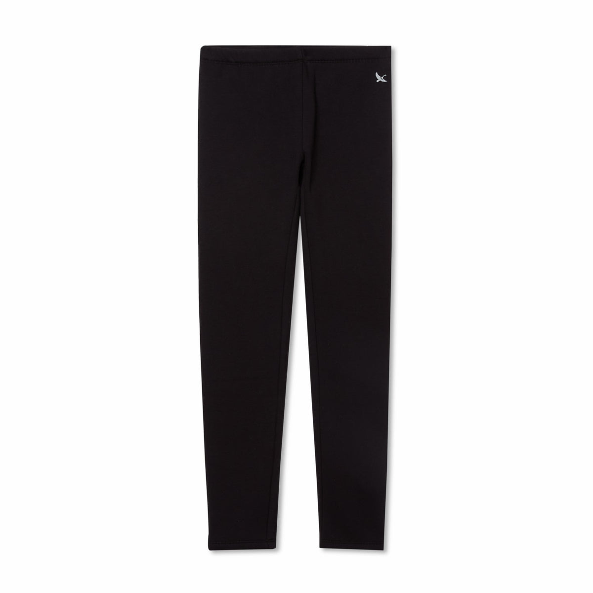 Eddie Bauer Girls Rock Hopper Plush Lined Leggings