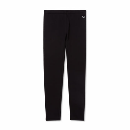 Eddie Bauer Girls Rock Hopper Plush Lined Leggings