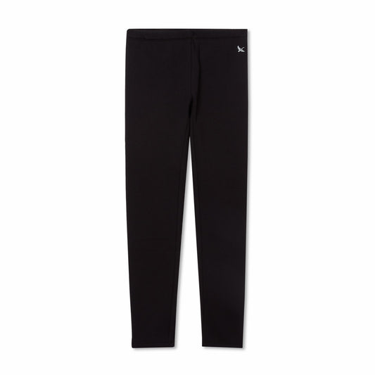 Eddie Bauer Girls Rock Hopper Plush Lined Leggings