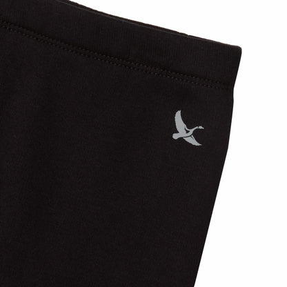 Eddie Bauer Girls Rock Hopper Plush Lined Leggings