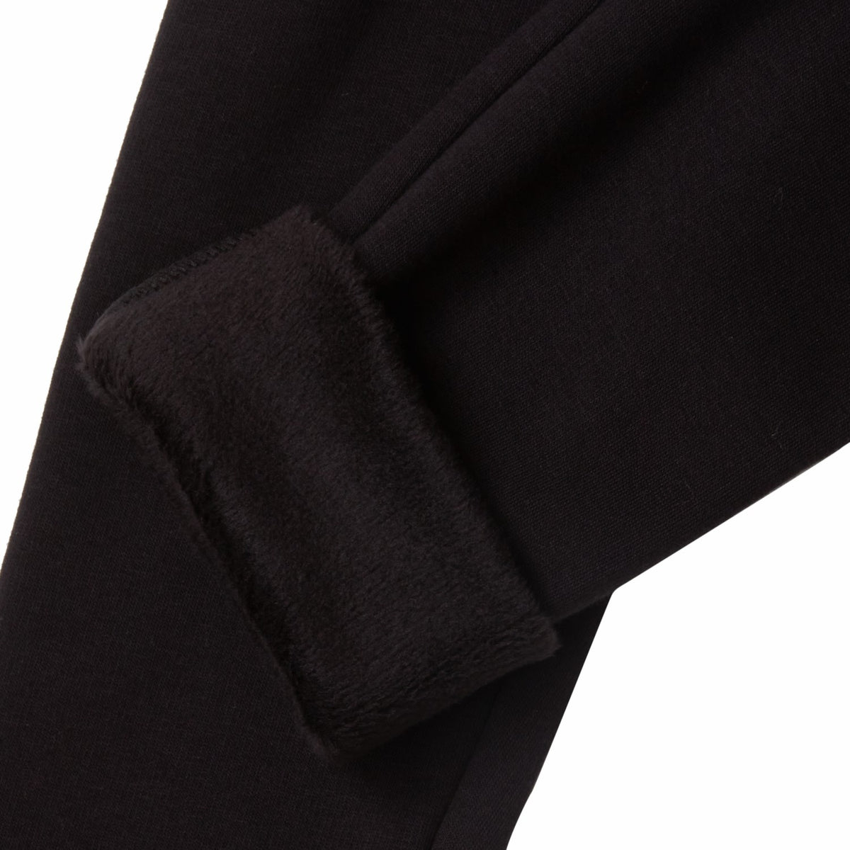Eddie Bauer Girls Rock Hopper Plush Lined Leggings