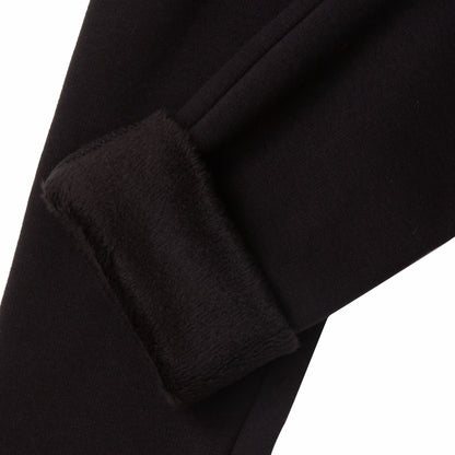 Eddie Bauer Girls Rock Hopper Plush Lined Leggings