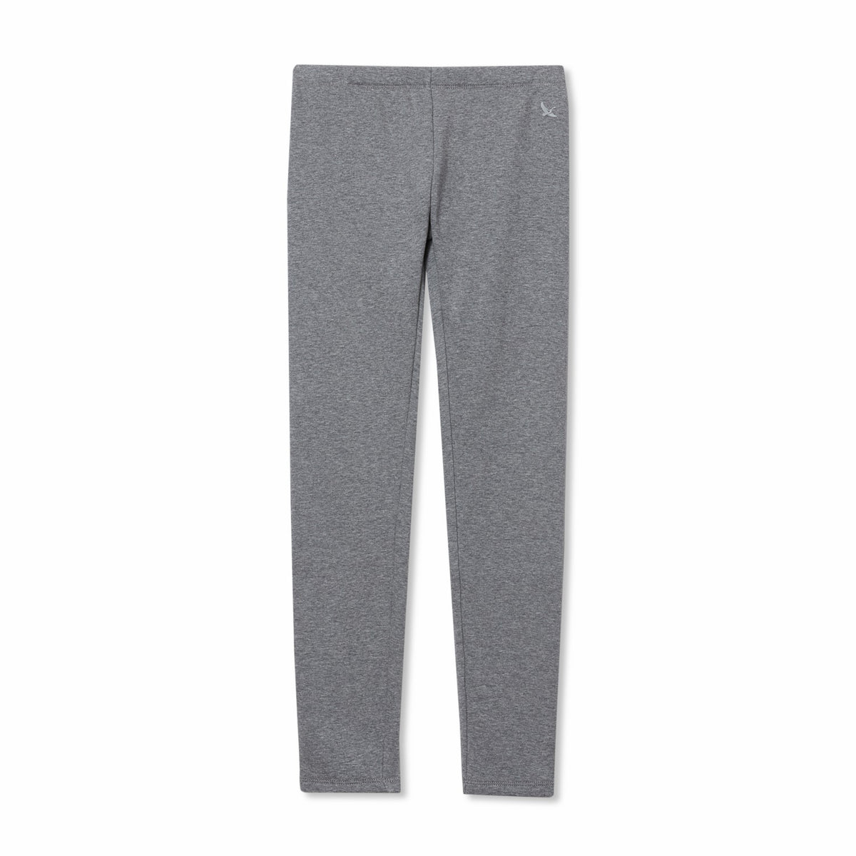 Eddie Bauer Girls Rock Hopper Plush Lined Leggings