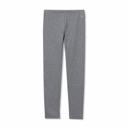 Eddie Bauer Girls Rock Hopper Plush Lined Leggings