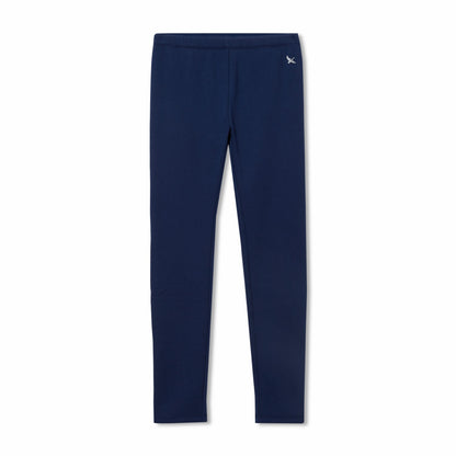 Eddie Bauer Girls Rock Hopper Plush Lined Leggings