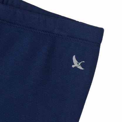 Eddie Bauer Girls Rock Hopper Plush Lined Leggings