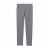 MEDIUM GRAY HEATHER