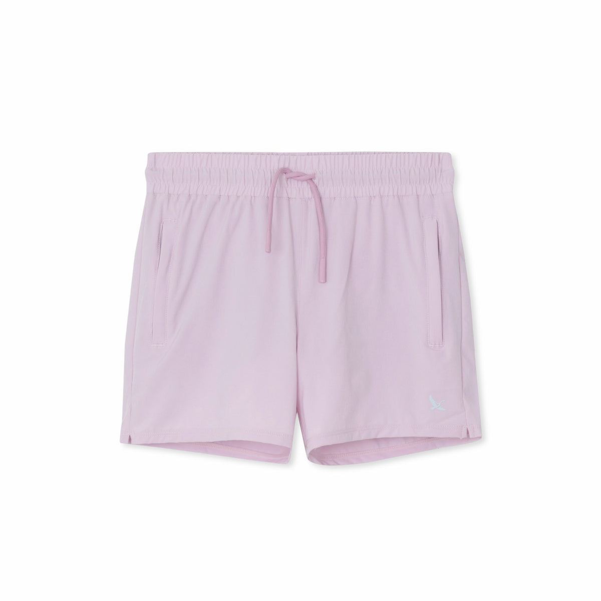 Eddie Bauer Girls High Rise Woven Trail Shorts