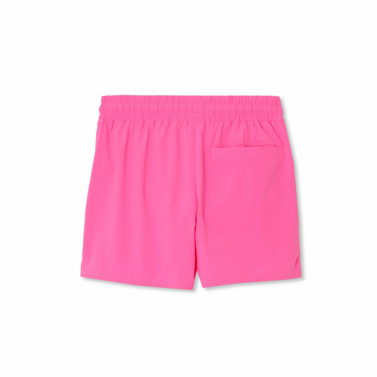 Eddie Bauer Girls High Rise Woven Trail Shorts