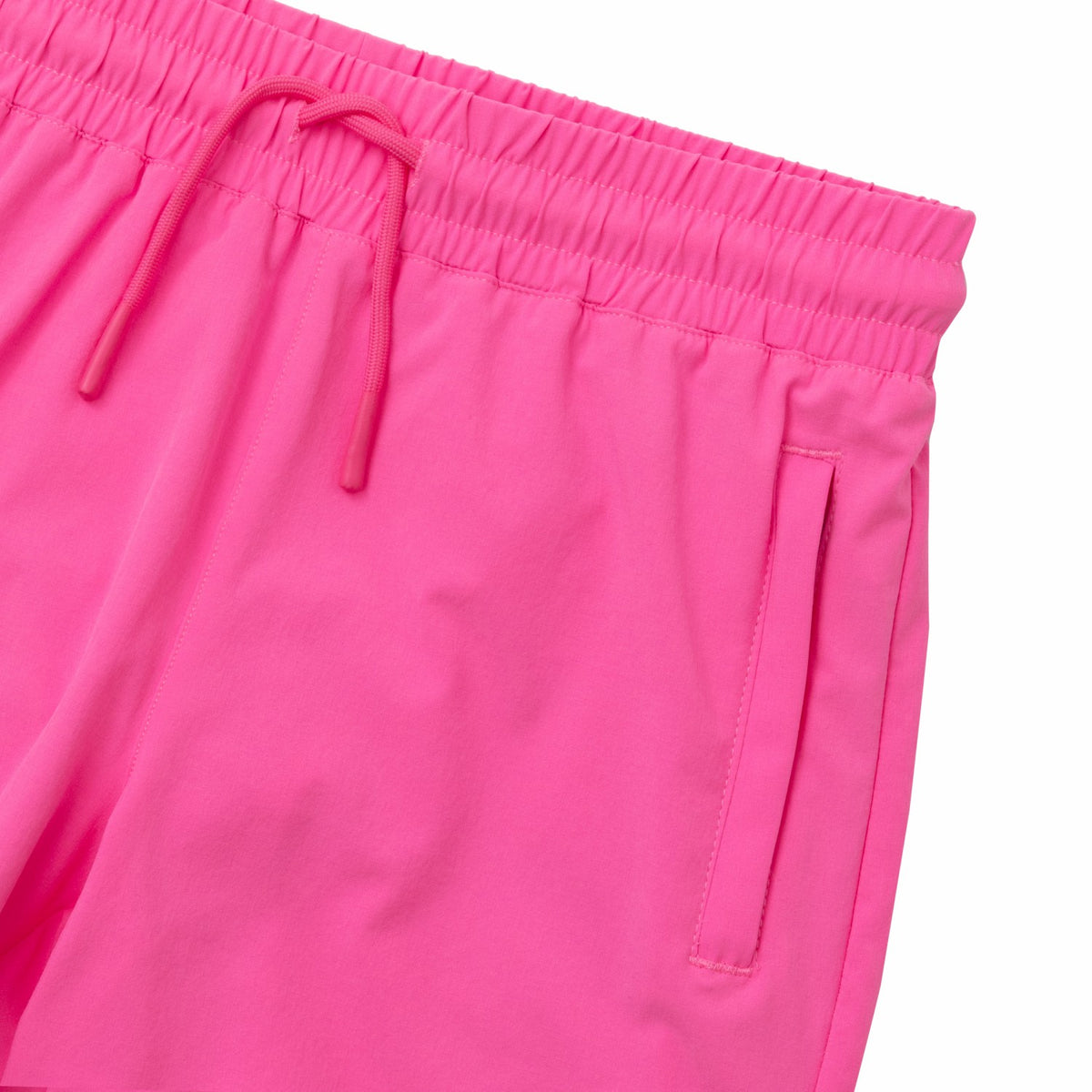 Eddie Bauer Girls High Rise Woven Trail Shorts