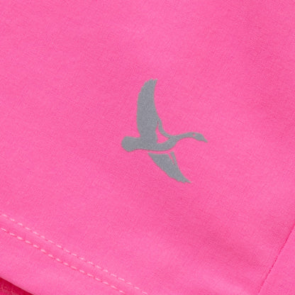 Eddie Bauer Girls High Rise Woven Trail Shorts