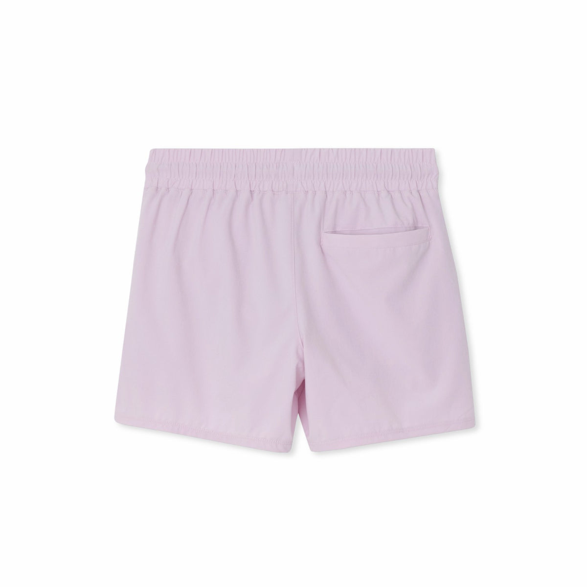 Eddie Bauer Girls High Rise Woven Trail Shorts