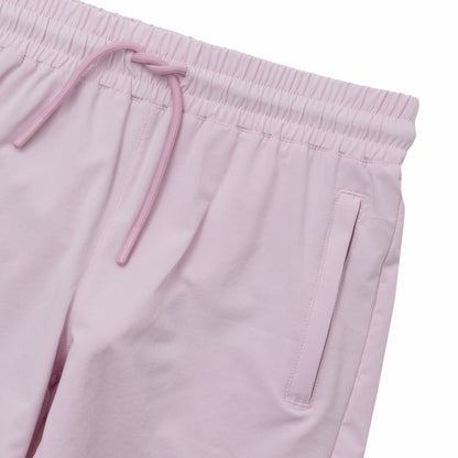 Eddie Bauer Girls High Rise Woven Trail Shorts