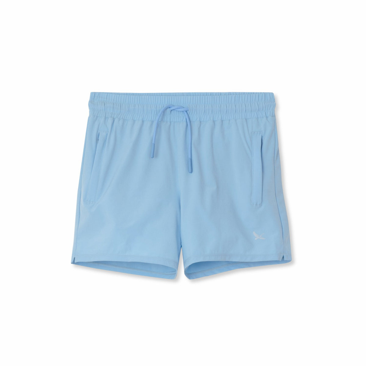 Eddie Bauer Girls High Rise Woven Trail Shorts