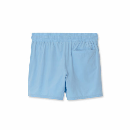 Eddie Bauer Girls High Rise Woven Trail Shorts