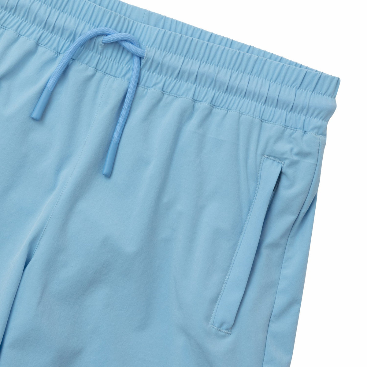 Eddie Bauer Girls High Rise Woven Trail Shorts