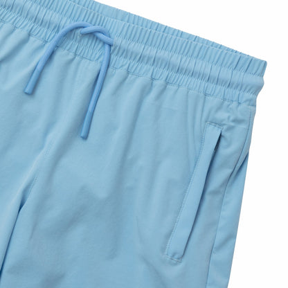 Eddie Bauer Girls High Rise Woven Trail Shorts