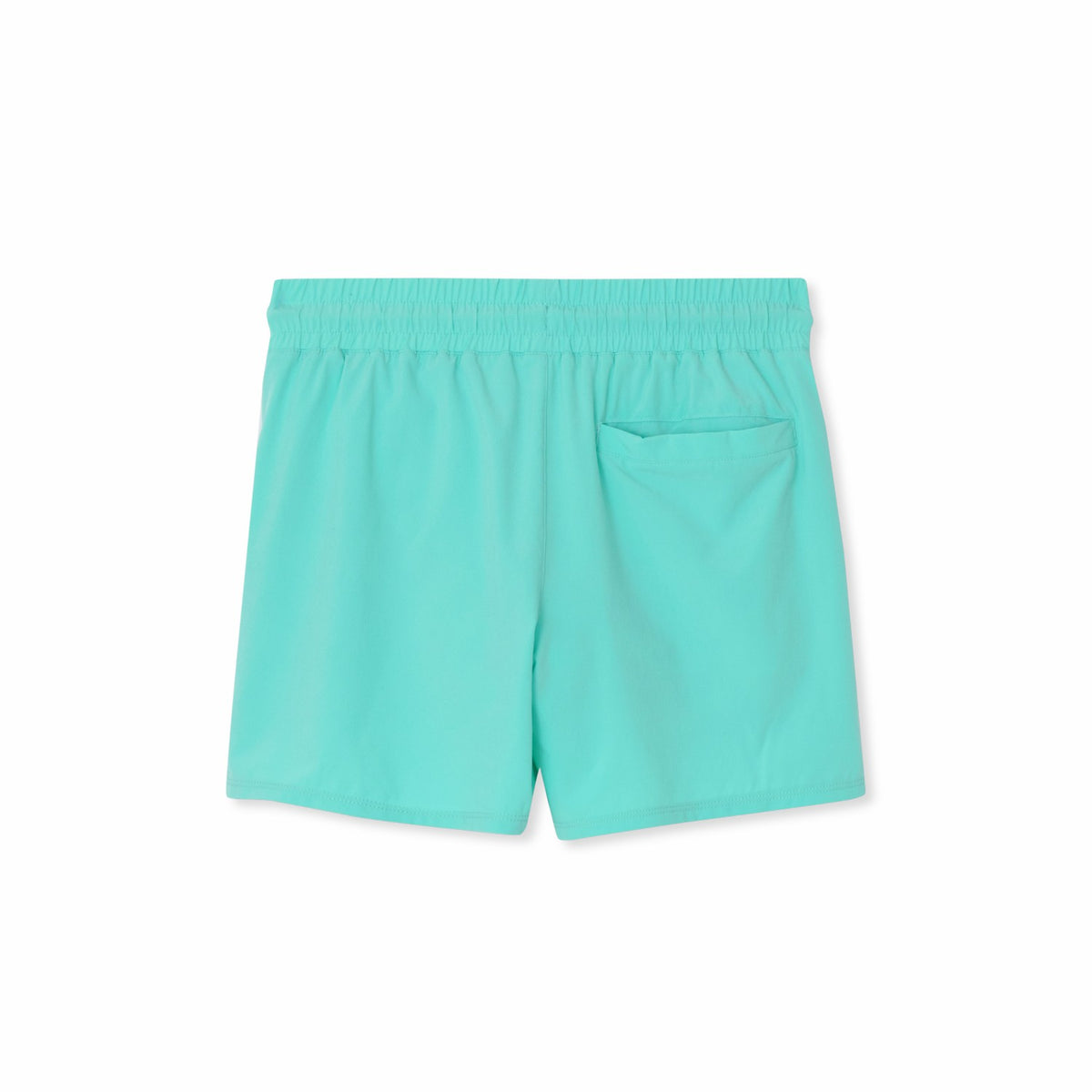 Eddie Bauer Girls High Rise Woven Trail Shorts