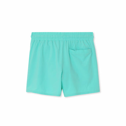 Eddie Bauer Girls High Rise Woven Trail Shorts