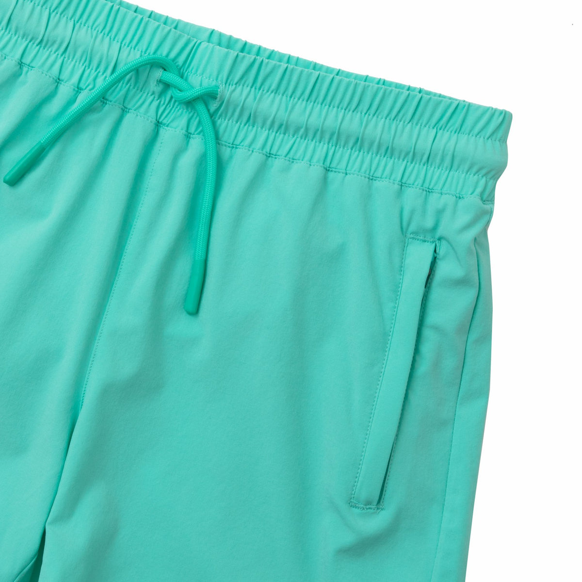 Eddie Bauer Girls High Rise Woven Trail Shorts