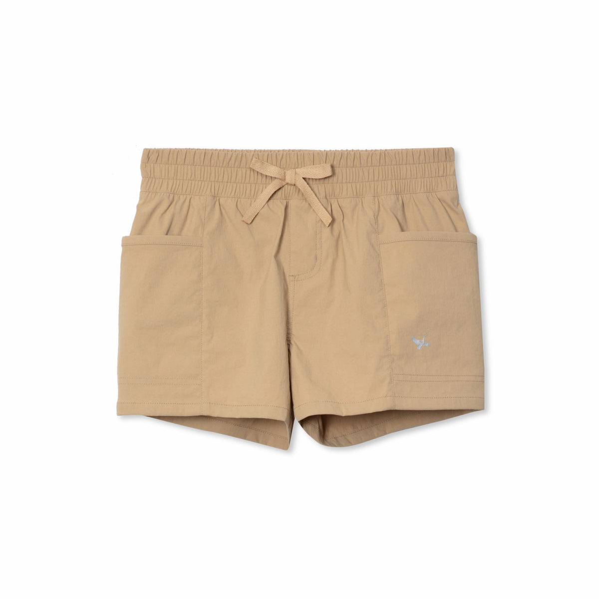 Eddie Bauer Girls Expedition Cargo Shorts