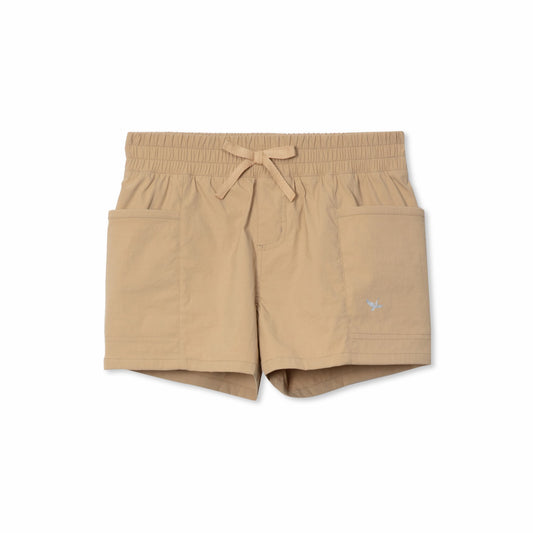 Eddie Bauer Girls Expedition Cargo Shorts