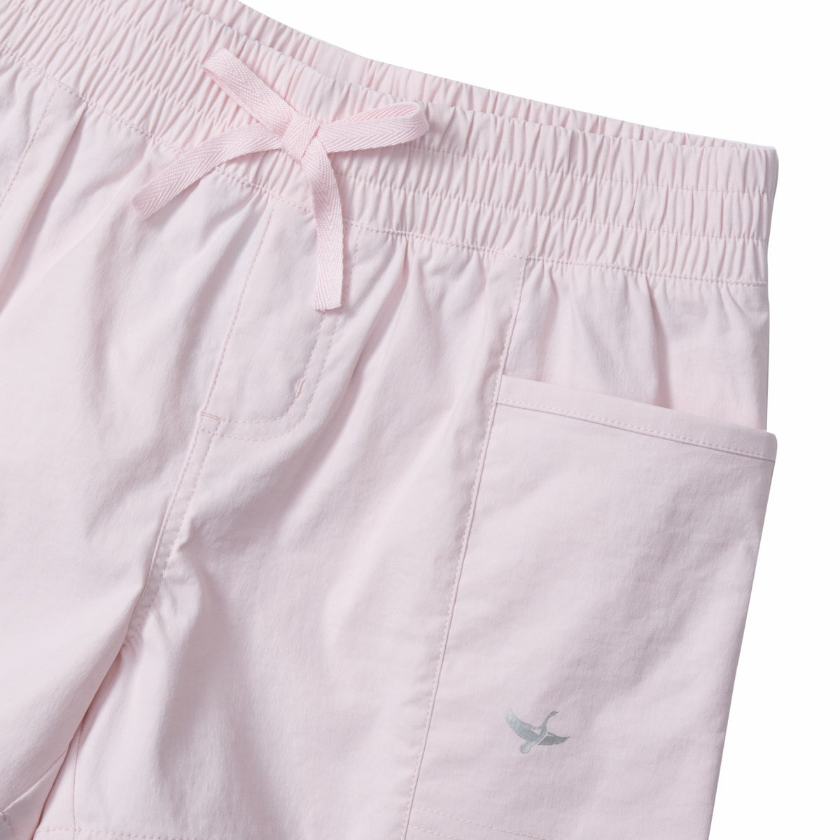 Eddie Bauer Girls Expedition Cargo Shorts