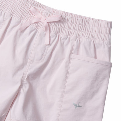 Eddie Bauer Girls Expedition Cargo Shorts