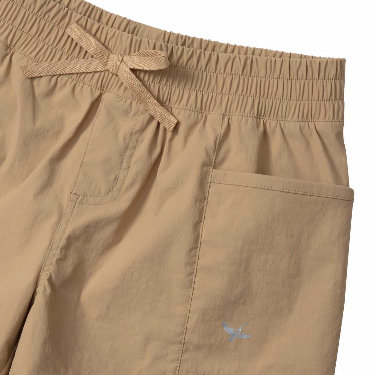 Eddie Bauer Girls Expedition Cargo Shorts