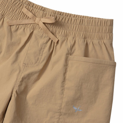 Eddie Bauer Girls Expedition Cargo Shorts