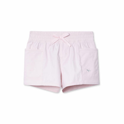 Eddie Bauer Girls Expedition Cargo Shorts