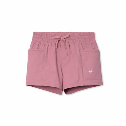Eddie Bauer Girls Expedition Cargo Shorts