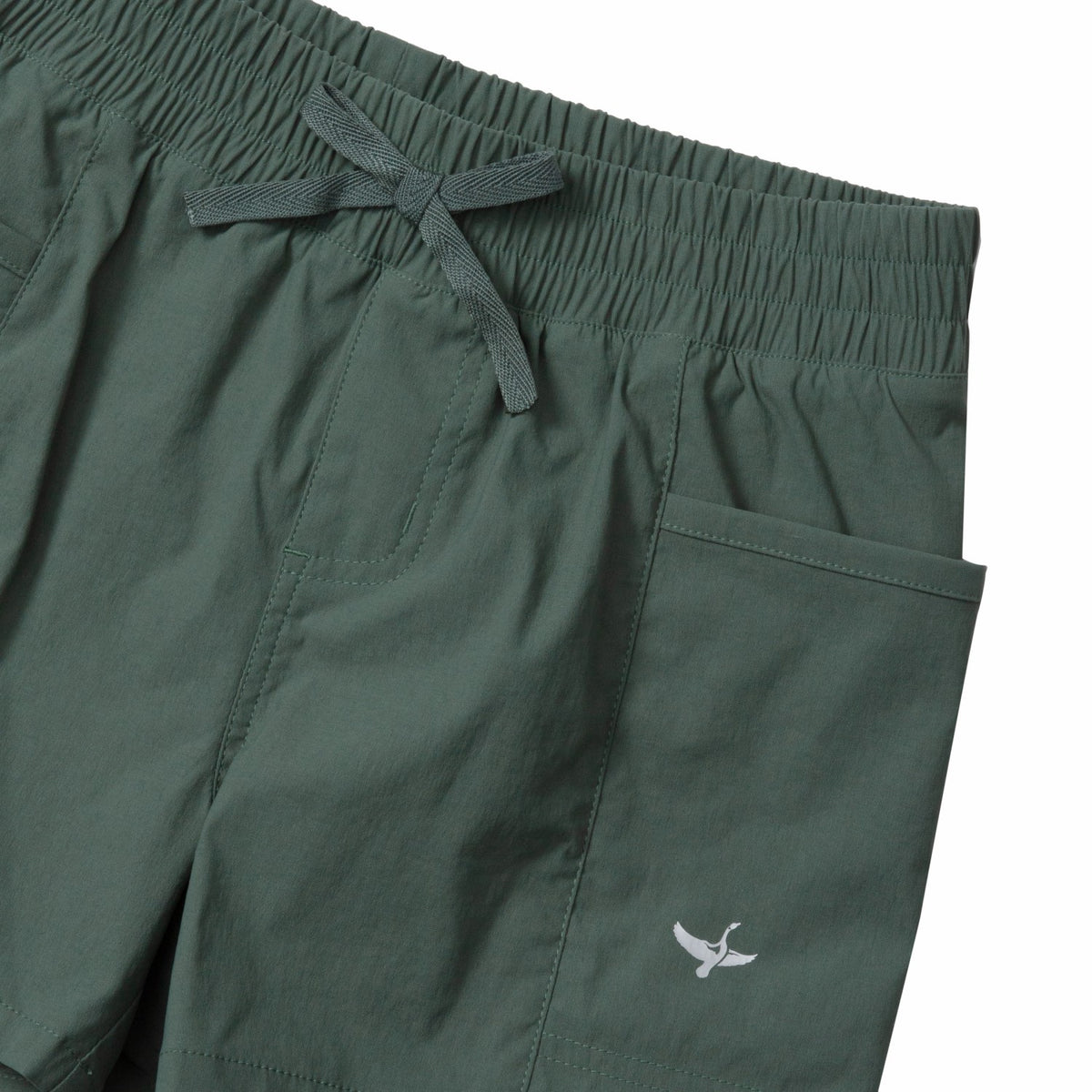 Eddie Bauer Girls Expedition Cargo Shorts