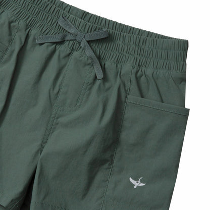 Eddie Bauer Girls Expedition Cargo Shorts