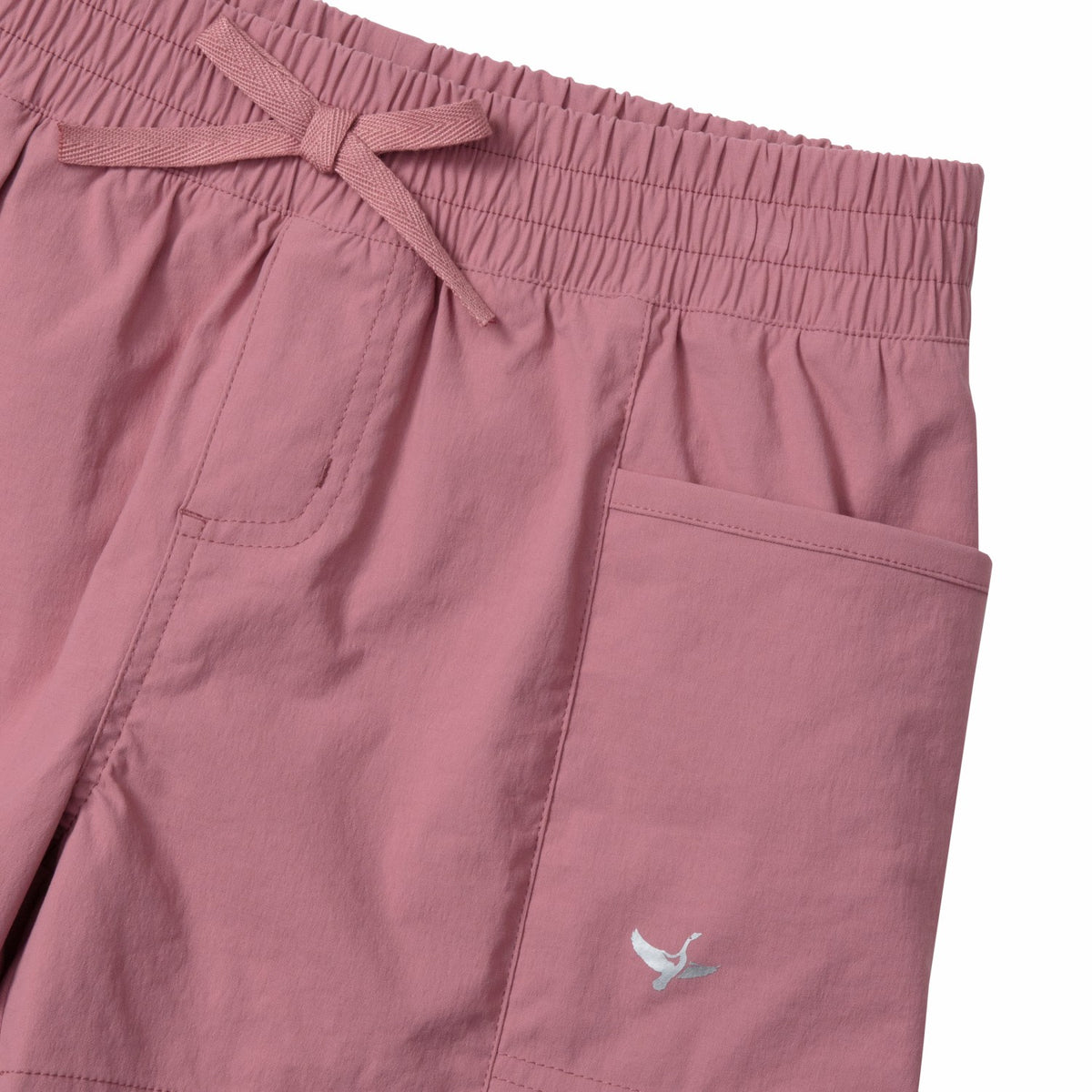 Eddie Bauer Girls Expedition Cargo Shorts