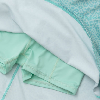 Eddie Bauer Girls Trail Active Skort