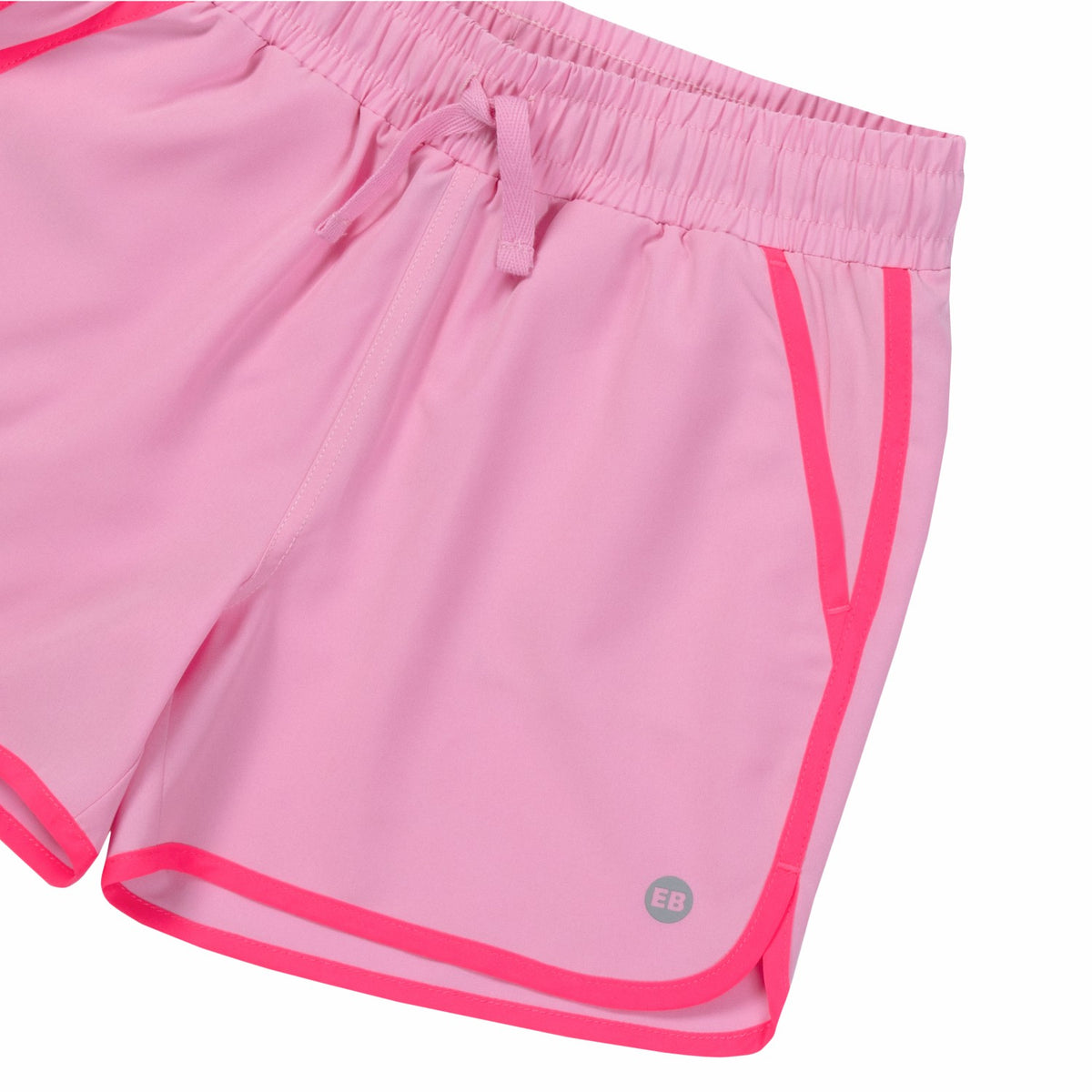 Eddie Bauer Kids Girls Sea Spray Board Shorts