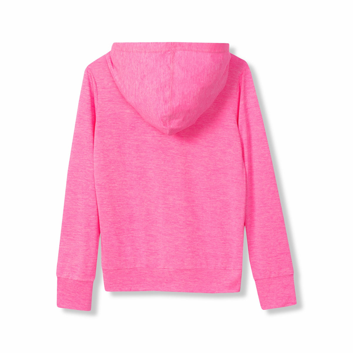 Eddie Bauer Kids Girls Sea Spray Hooded Shirt