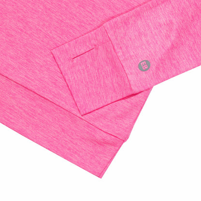 Eddie Bauer Kids Girls Sea Spray Hooded Shirt