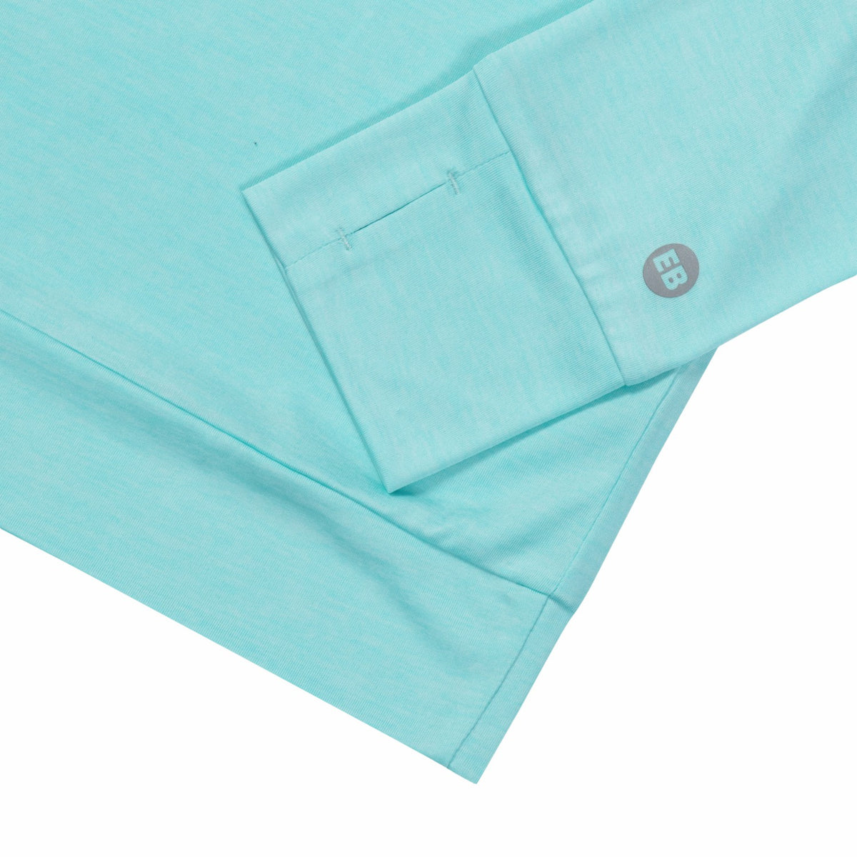 Eddie Bauer Kids Girls Sea Spray Hooded Shirt