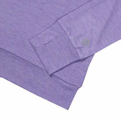 Eddie Bauer Kids Girls Sea Spray Hooded Shirt