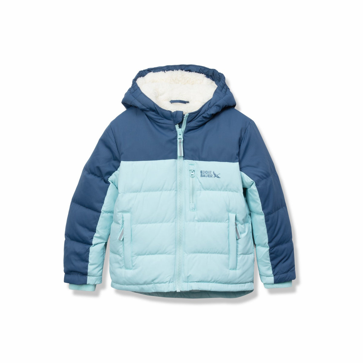 Eddie Bauer Kids Toddler Girls Classic Down Jacket