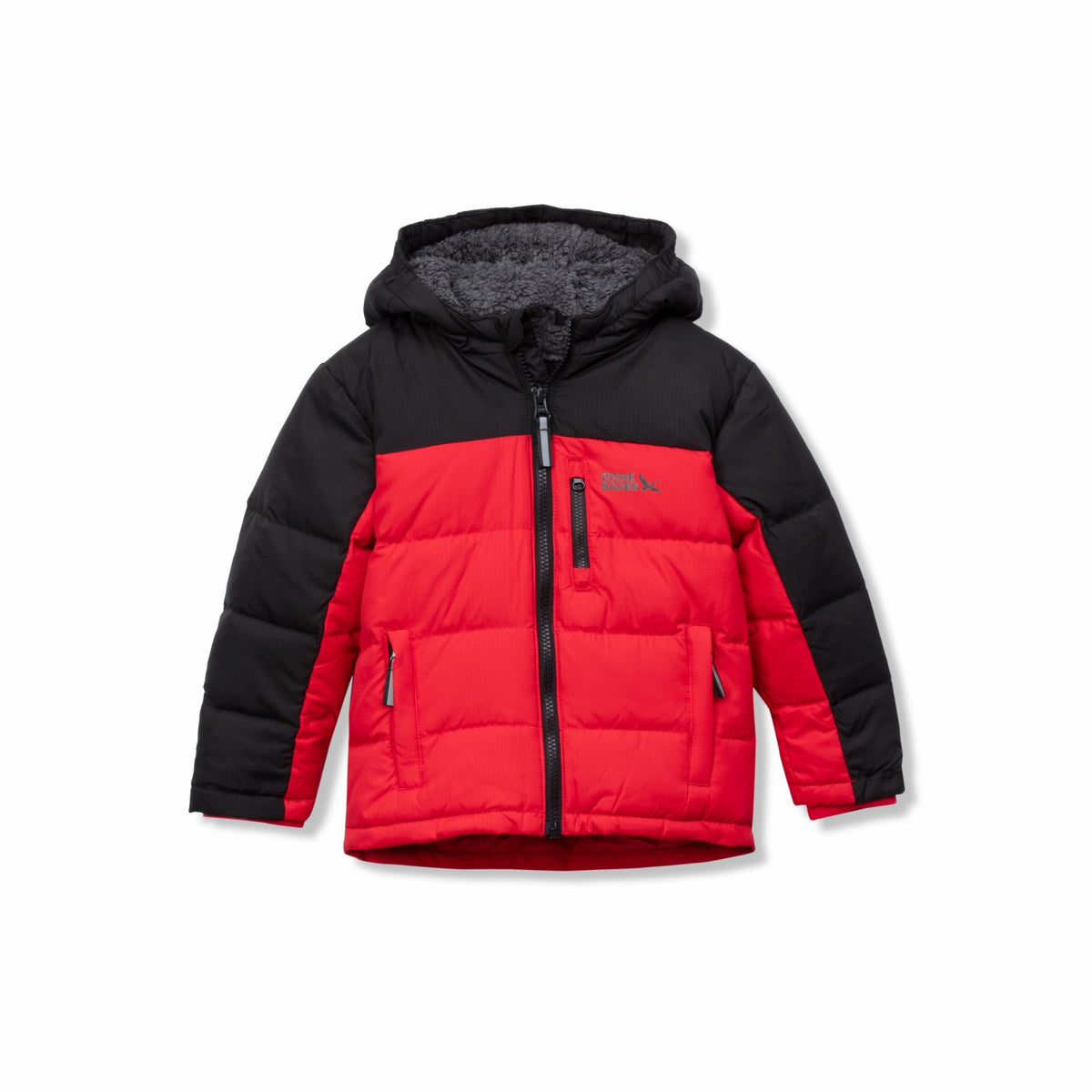 Eddie Bauer Kids Toddler Girls Classic Down Jacket