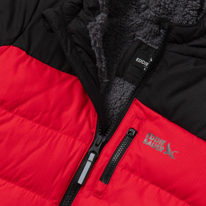 Eddie Bauer Kids Toddler Girls Classic Down Jacket