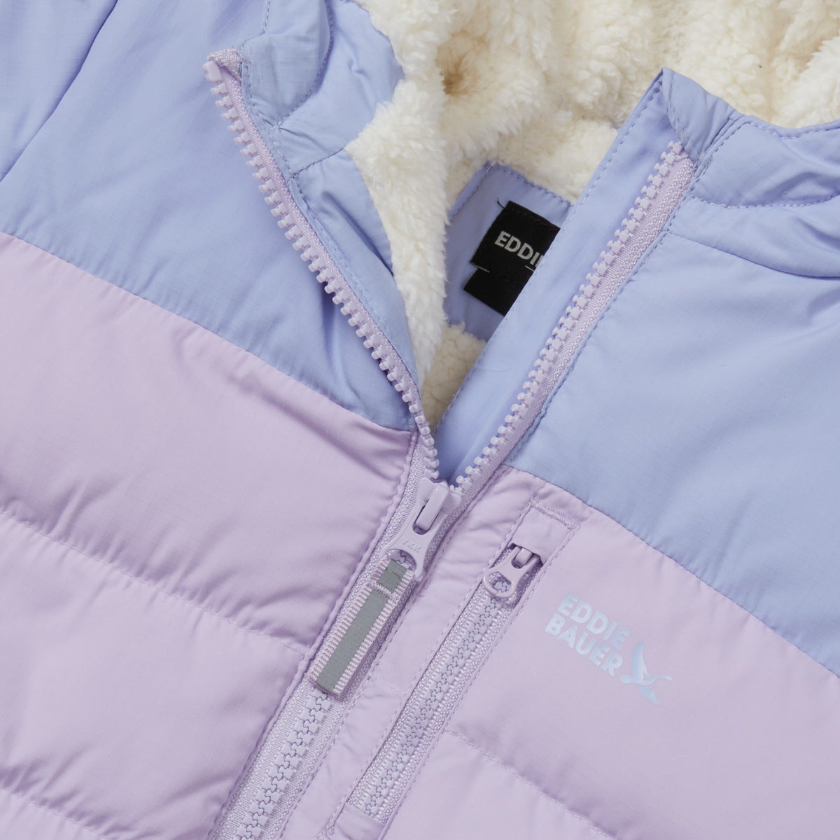 Eddie Bauer Kids Toddler Girls Classic Down Jacket