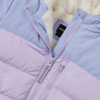 Eddie Bauer Kids Toddler Girls Classic Down Jacket