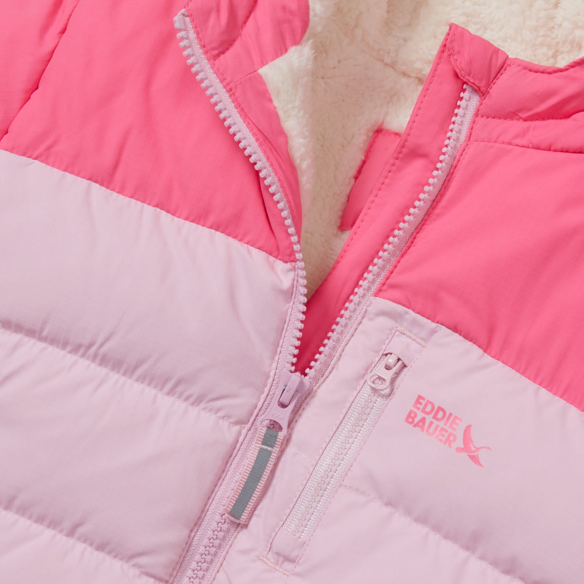 Eddie Bauer Kids Toddler Girls Classic Down Jacket