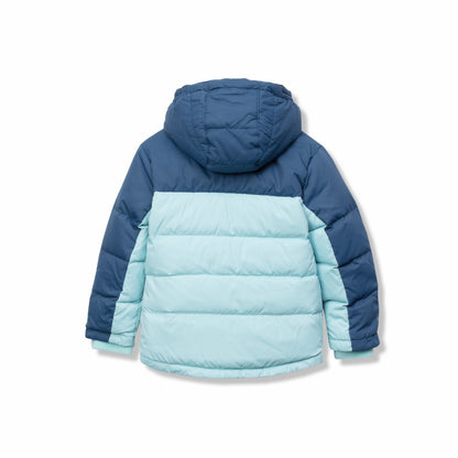 Eddie Bauer Kids Toddler Girls Classic Down Jacket