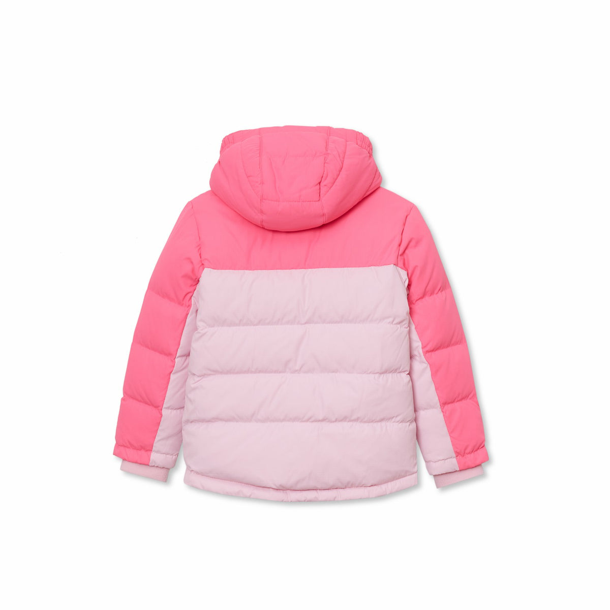 Eddie Bauer Kids Toddler Girls Classic Down Jacket
